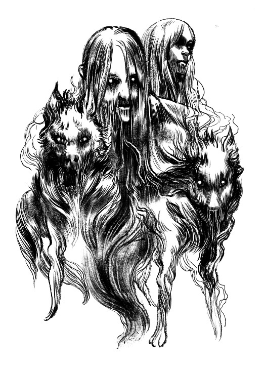 Иллюстрация к книге — Демонология Сангомара. Яд и Меч [i_017.jpg]