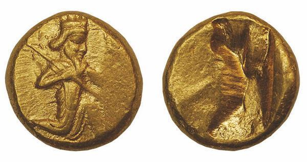 Иллюстрация к книге — Коллекционирование монет для начинающих. Пошаговый гид по нумизматике: от понимания исторической ценности до создания уникальной коллекции [img_10.jpg]