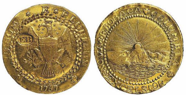 Иллюстрация к книге — Коллекционирование монет для начинающих. Пошаговый гид по нумизматике: от понимания исторической ценности до создания уникальной коллекции [img_231.jpg]