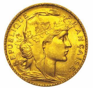 Иллюстрация к книге — Коллекционирование монет для начинающих. Пошаговый гид по нумизматике: от понимания исторической ценности до создания уникальной коллекции [img_241.jpg]