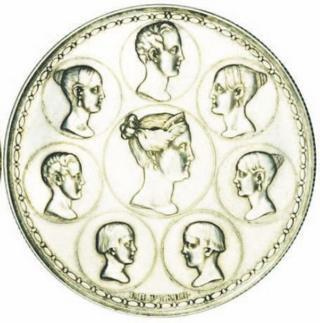 Иллюстрация к книге — Коллекционирование монет для начинающих. Пошаговый гид по нумизматике: от понимания исторической ценности до создания уникальной коллекции [img_262.jpg]