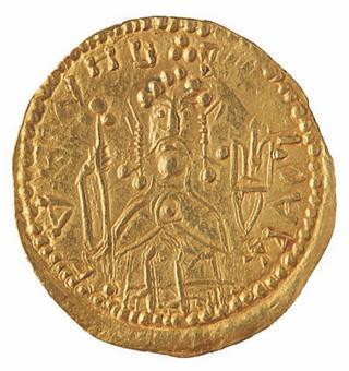 Иллюстрация к книге — Коллекционирование монет для начинающих. Пошаговый гид по нумизматике: от понимания исторической ценности до создания уникальной коллекции [img_27.jpg]