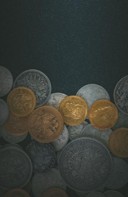 Иллюстрация к книге — Коллекционирование монет для начинающих. Пошаговый гид по нумизматике: от понимания исторической ценности до создания уникальной коллекции [img_270.jpg]