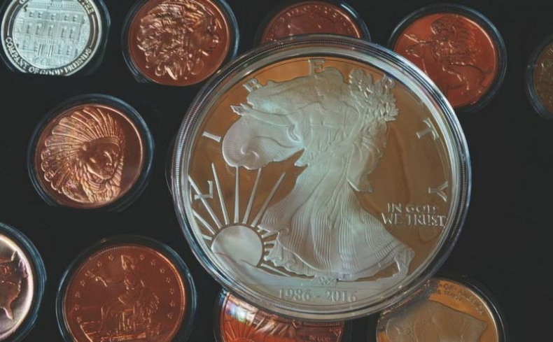 Иллюстрация к книге — Коллекционирование монет для начинающих. Пошаговый гид по нумизматике: от понимания исторической ценности до создания уникальной коллекции [img_278.jpg]