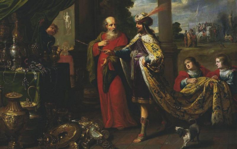 Иллюстрация к книге — Коллекционирование монет для начинающих. Пошаговый гид по нумизматике: от понимания исторической ценности до создания уникальной коллекции [img_9.jpg]