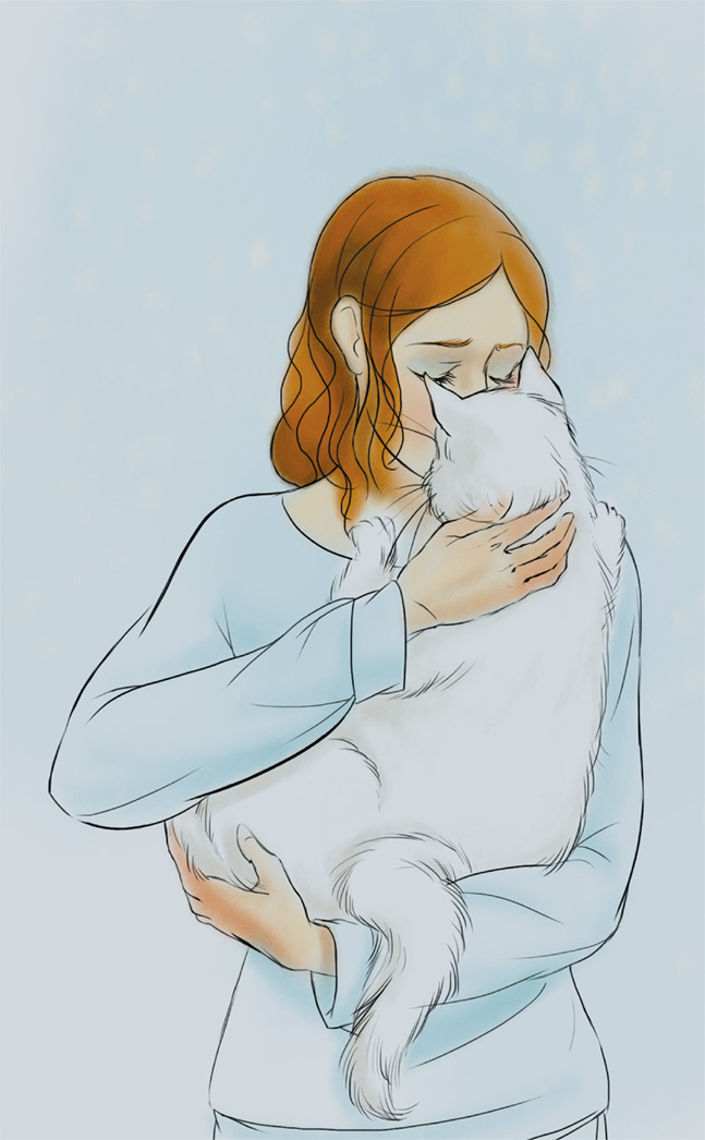 Иллюстрация к книге — Женщины, которые меня… научили готовить [i_042.jpg]