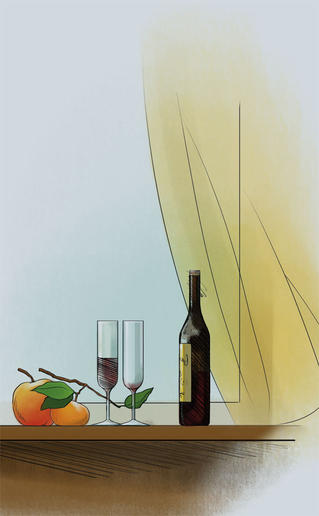 Иллюстрация к книге — Женщины, которые меня… научили готовить [i_045.jpg]