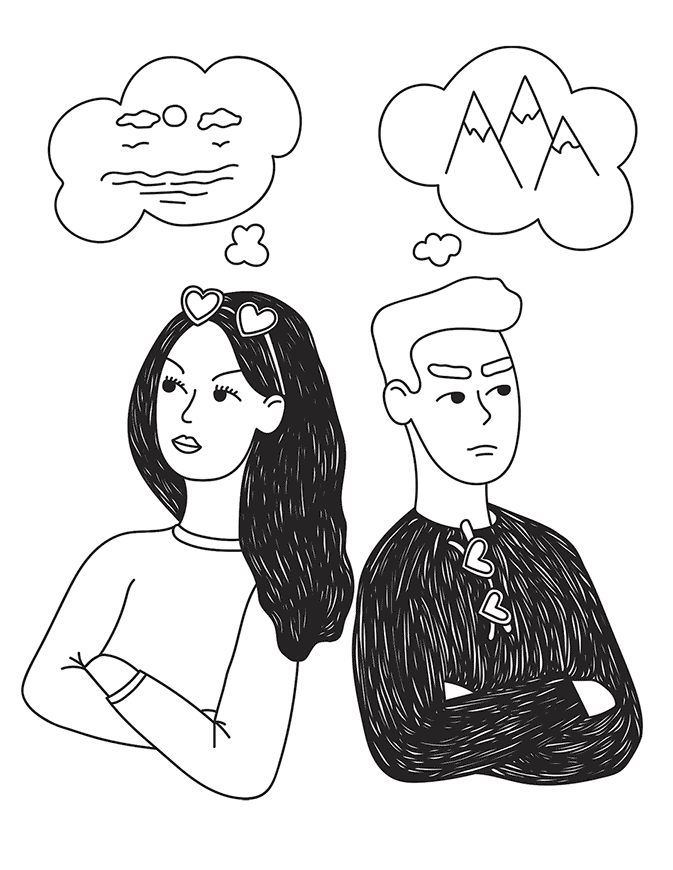 Иллюстрация к книге — Мы будем вместе. Как вернуть утраченную близость и сохранить отношения [i_006.jpg]