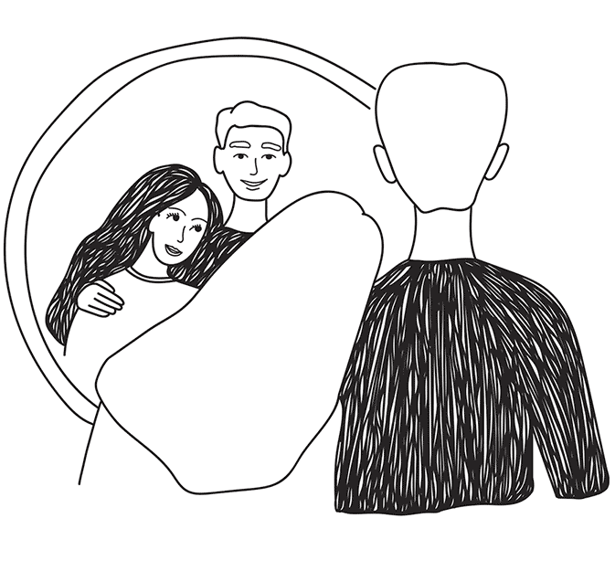 Иллюстрация к книге — Мы будем вместе. Как вернуть утраченную близость и сохранить отношения [i_013.jpg]