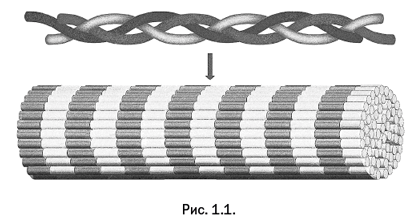 Иллюстрация к книге — Лаборатория химических историй. От электрона до молекулярных машин [i_004.jpg]