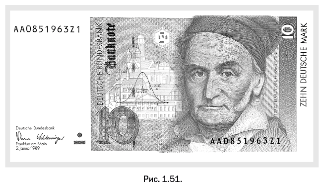 Иллюстрация к книге — Лаборатория химических историй. От электрона до молекулярных машин [i_053.jpg]