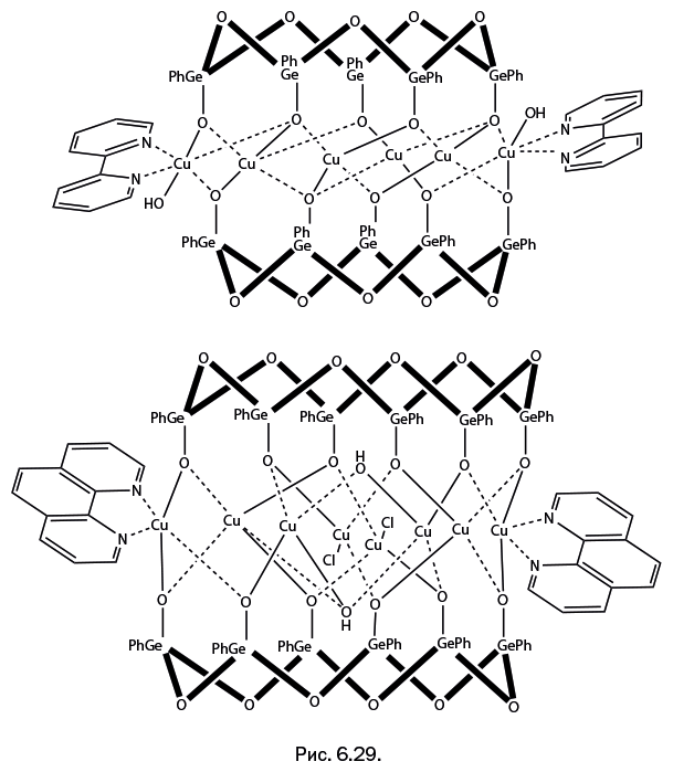 Иллюстрация к книге — Лаборатория химических историй. От электрона до молекулярных машин [i_147.jpg]