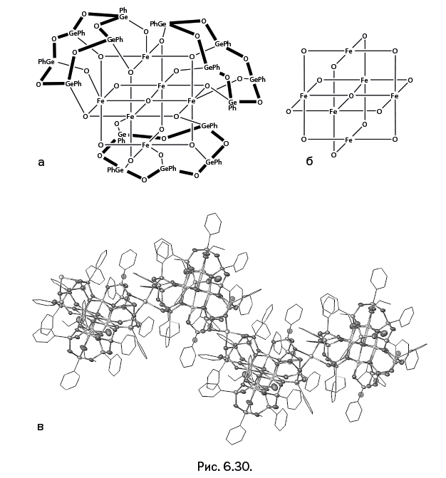 Иллюстрация к книге — Лаборатория химических историй. От электрона до молекулярных машин [i_148.jpg]