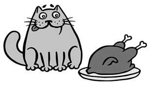 Иллюстрация к книге — Правильный жир. Для чего он нужен организму и почему надо перестать его ненавидеть [i_013.jpg]