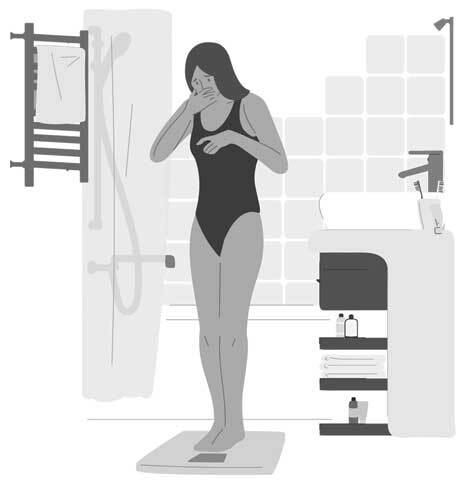 Иллюстрация к книге — Правильный жир. Для чего он нужен организму и почему надо перестать его ненавидеть [i_014.jpg]