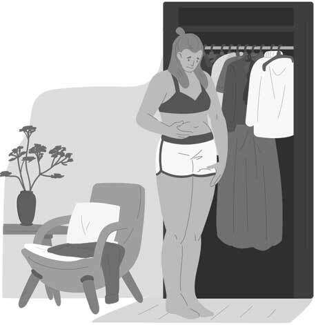 Иллюстрация к книге — Правильный жир. Для чего он нужен организму и почему надо перестать его ненавидеть [i_019.jpg]