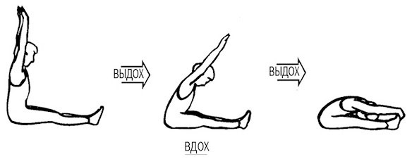 Иллюстрация к книге — Сердце йоги. Принципы построения индивидуальной практики. «Йога-сутры» Патанджали. «Йоганджалисара» Шри Кришнамачарья [i_074.jpg]