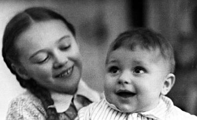 Иллюстрация к книге — Родом из Переделкино [_13.jpg]