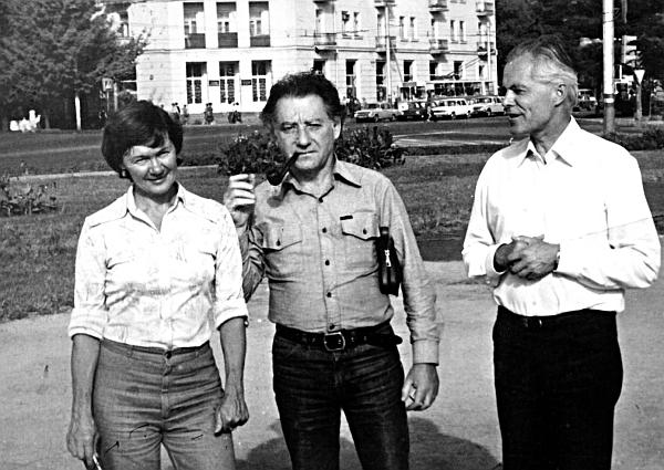 Иллюстрация к книге — Родом из Переделкино [_31.jpg]