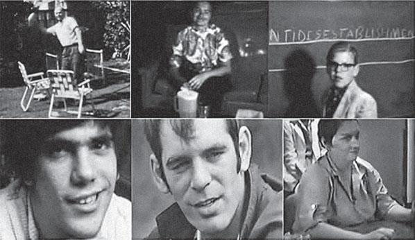 Иллюстрация к книге — Истории от разных полушарий мозга. Жизнь в нейронауке [i_001.jpg]