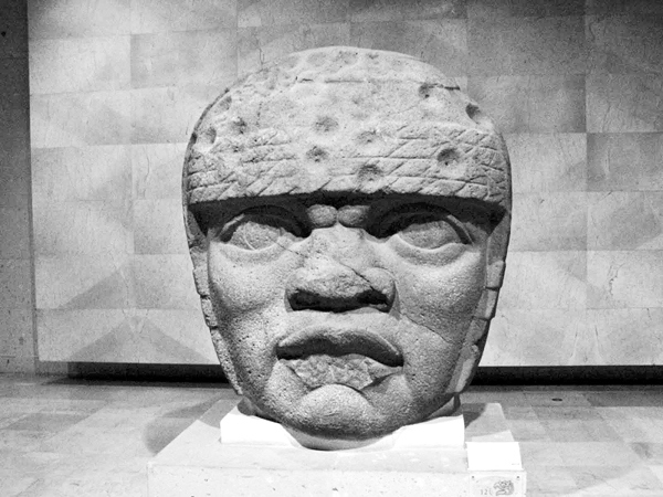 Иллюстрация к книге — Мексика. Полная история страны [i_001.jpg]