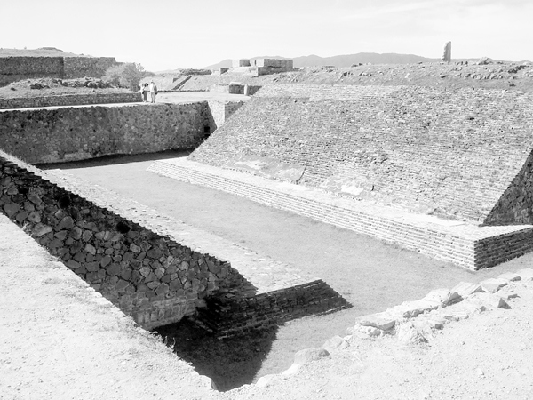 Иллюстрация к книге — Мексика. Полная история страны [i_002.jpg]