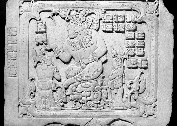 Иллюстрация к книге — Мексика. Полная история страны [i_005.jpg]