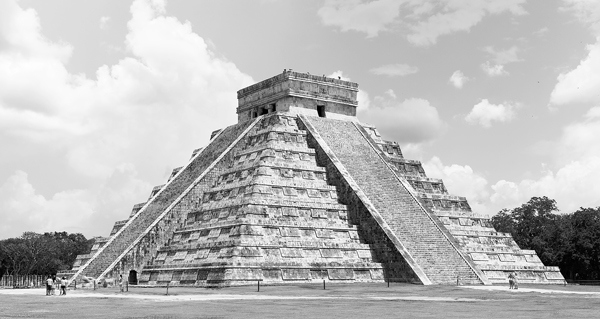 Иллюстрация к книге — Мексика. Полная история страны [i_006.jpg]