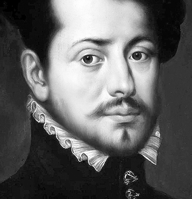 Иллюстрация к книге — Мексика. Полная история страны [i_012.jpg]