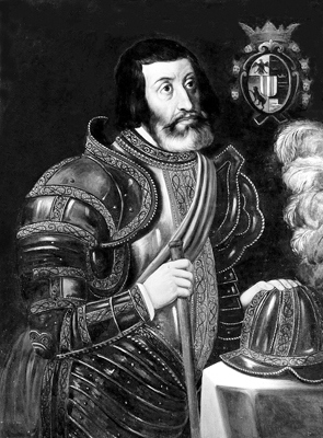 Иллюстрация к книге — Мексика. Полная история страны [i_019.jpg]