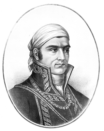 Иллюстрация к книге — Мексика. Полная история страны [i_024.jpg]