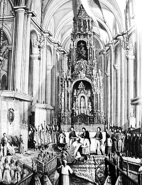 Иллюстрация к книге — Мексика. Полная история страны [i_028.jpg]