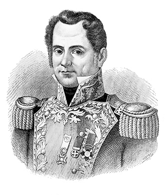 Иллюстрация к книге — Мексика. Полная история страны [i_033.jpg]