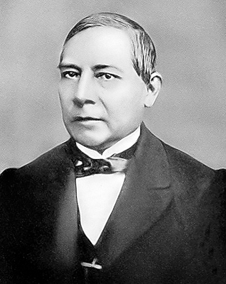 Иллюстрация к книге — Мексика. Полная история страны [i_042.jpg]