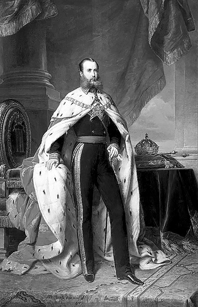 Иллюстрация к книге — Мексика. Полная история страны [i_045.jpg]