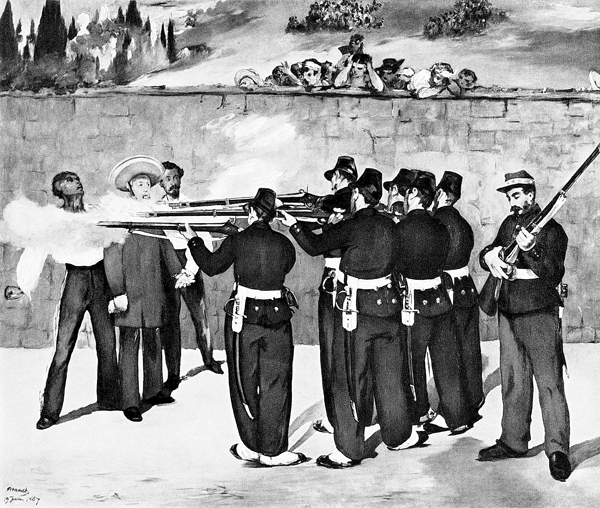 Иллюстрация к книге — Мексика. Полная история страны [i_047.jpg]