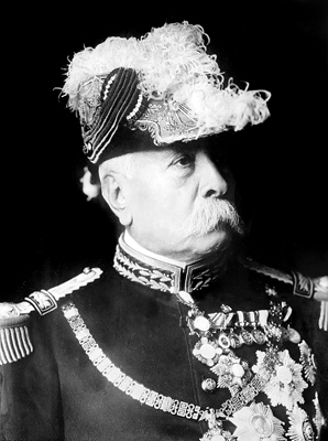 Иллюстрация к книге — Мексика. Полная история страны [i_050.jpg]