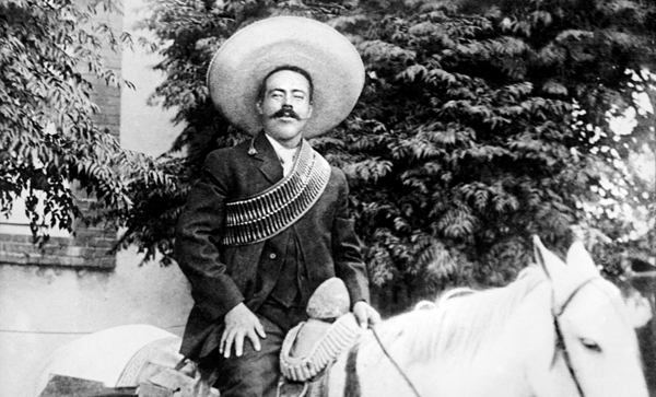 Иллюстрация к книге — Мексика. Полная история страны [i_057.jpg]