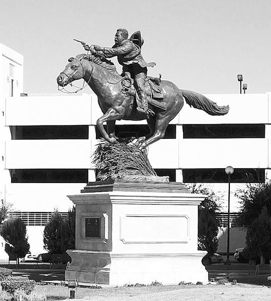 Иллюстрация к книге — Мексика. Полная история страны [i_059.jpg]