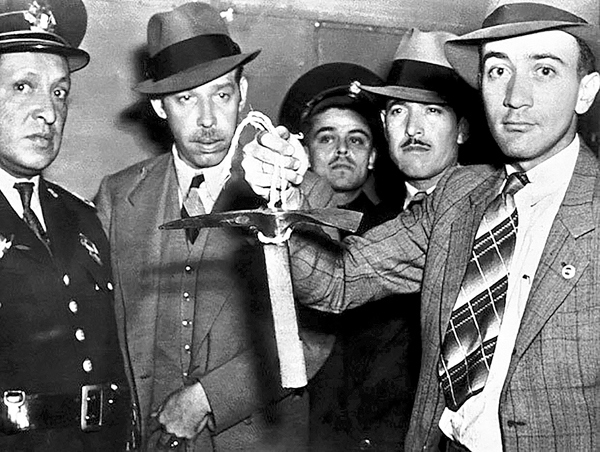 Иллюстрация к книге — Мексика. Полная история страны [i_065.jpg]