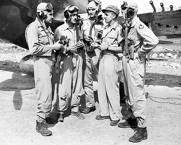 Иллюстрация к книге — Мексика. Полная история страны [i_068.jpg]