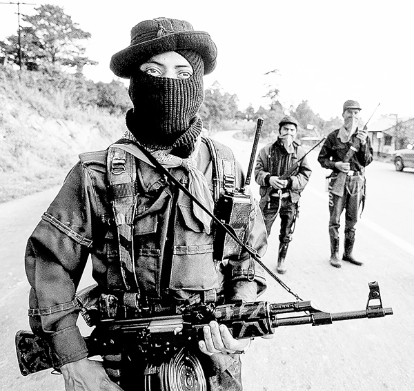 Иллюстрация к книге — Мексика. Полная история страны [i_072.jpg]