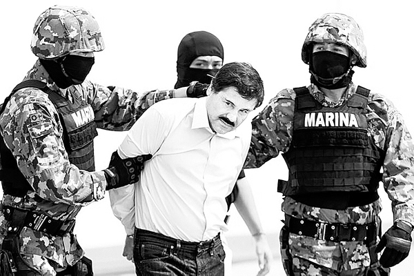 Иллюстрация к книге — Мексика. Полная история страны [i_078.jpg]