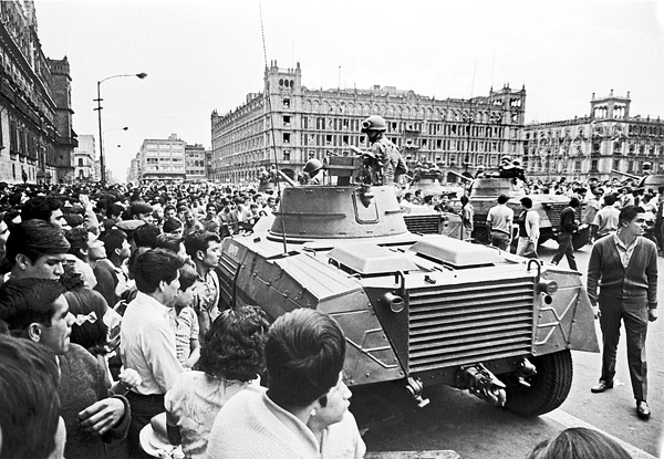 Иллюстрация к книге — Мексика. Полная история страны [i_079.jpg]