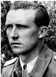 Иллюстрация к книге — Небо вторжения. Горячее лето 1941 года [i_076.jpg]