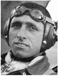 Иллюстрация к книге — Небо вторжения. Горячее лето 1941 года [i_137.jpg]