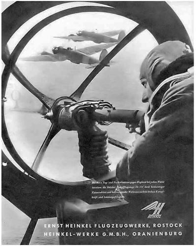 Иллюстрация к книге — Небо вторжения. Горячее лето 1941 года [i_152.jpg]