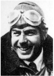 Иллюстрация к книге — Небо вторжения. Горячее лето 1941 года [i_184.jpg]