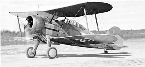 Иллюстрация к книге — Небо вторжения. Горячее лето 1941 года [i_206.jpg]