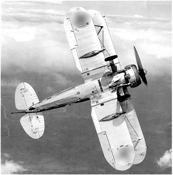 Иллюстрация к книге — Небо вторжения. Горячее лето 1941 года [i_219.jpg]